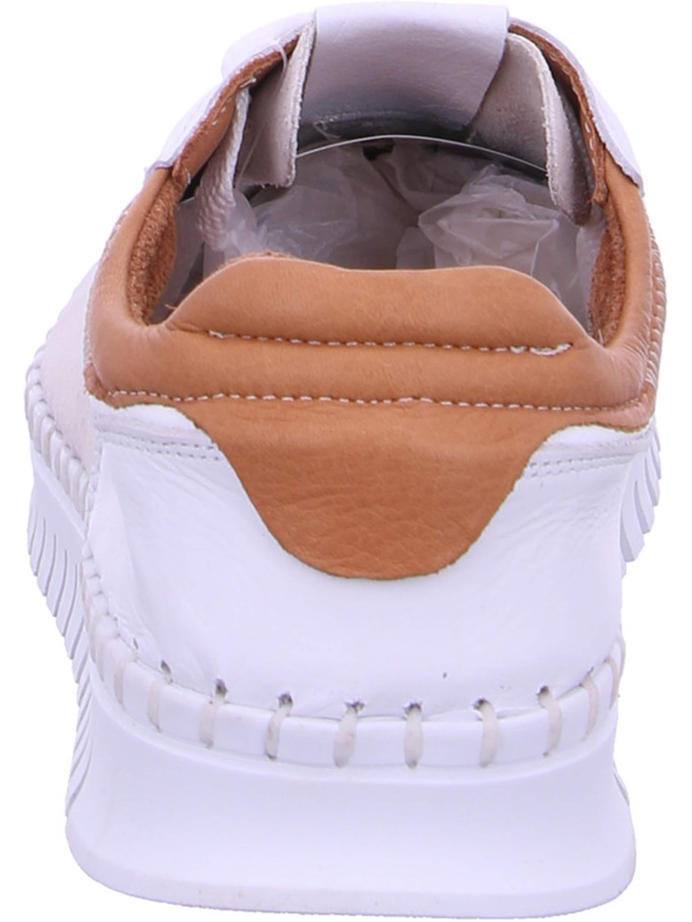 COSMOS COMFORT Sneaker low‌‌‌‌‌ in Weiß