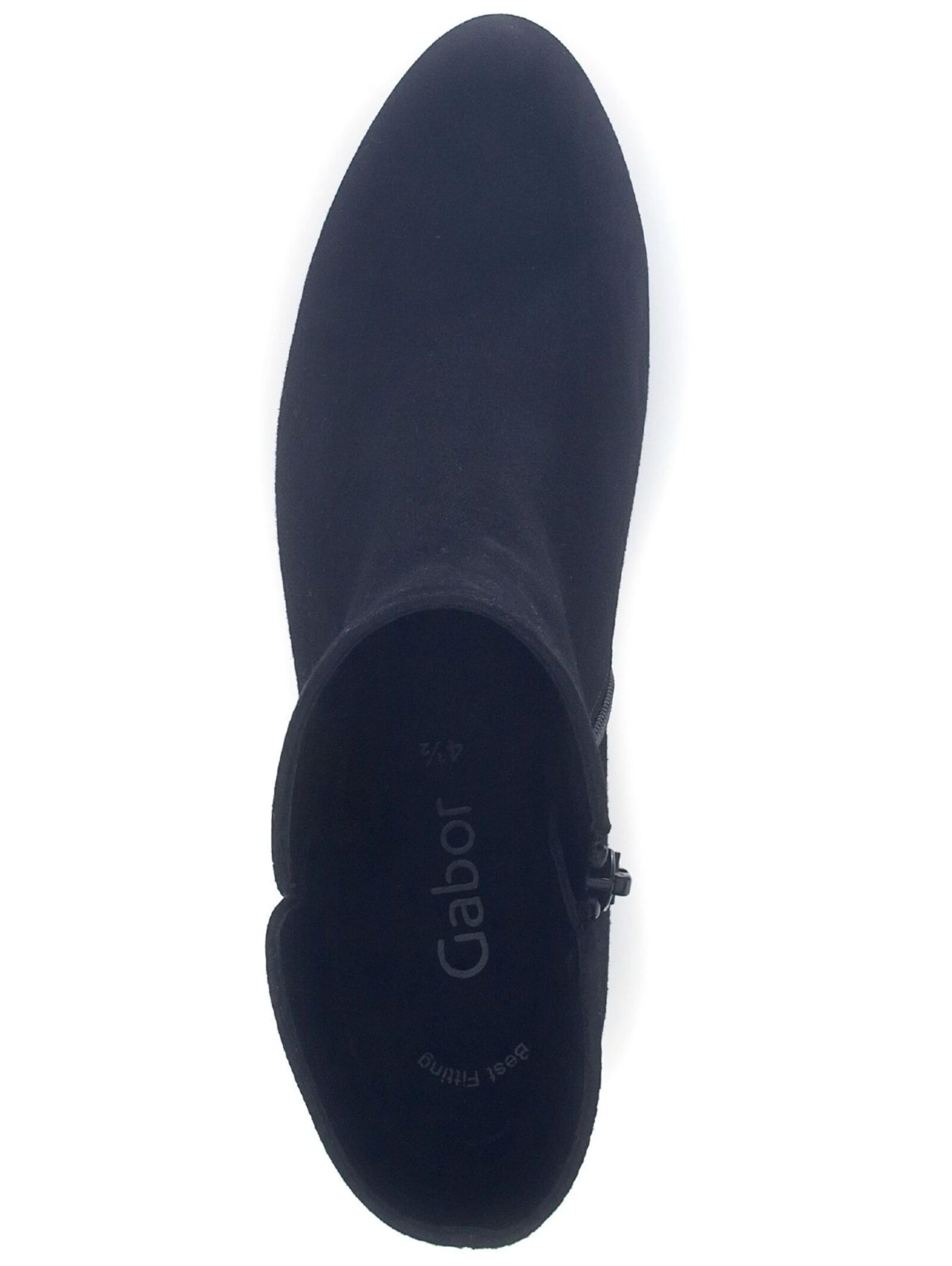 GABOR Bootie in Blue