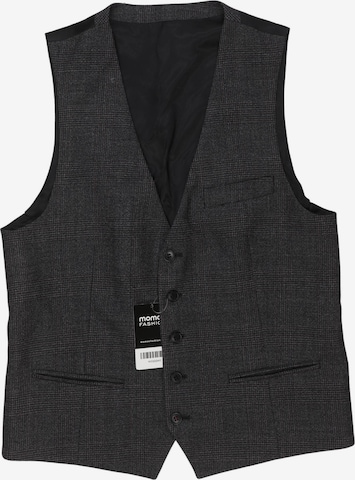 CINQUE Weste S in Grau: Vorderseite