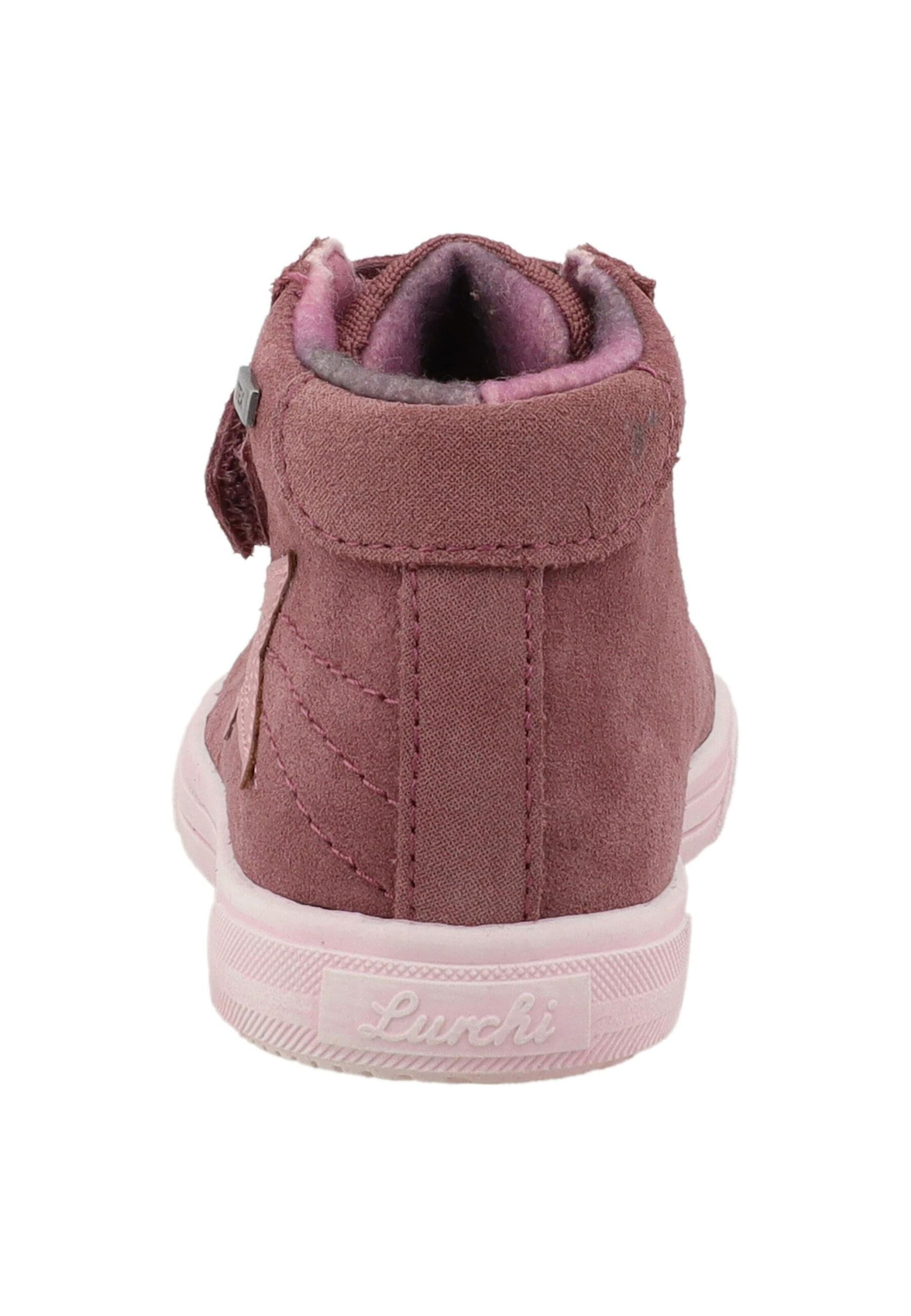 LURCHI Tenisky – pink