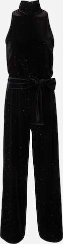 MAX&Co. - Jumpsuit 'MINNIE' en negro: frente