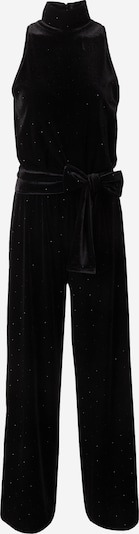 MAX&Co. Jumpsuit 'MINNIE' in de kleur Zwart / Wit, Productweergave