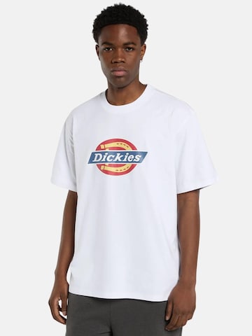 DICKIES Shirt in White