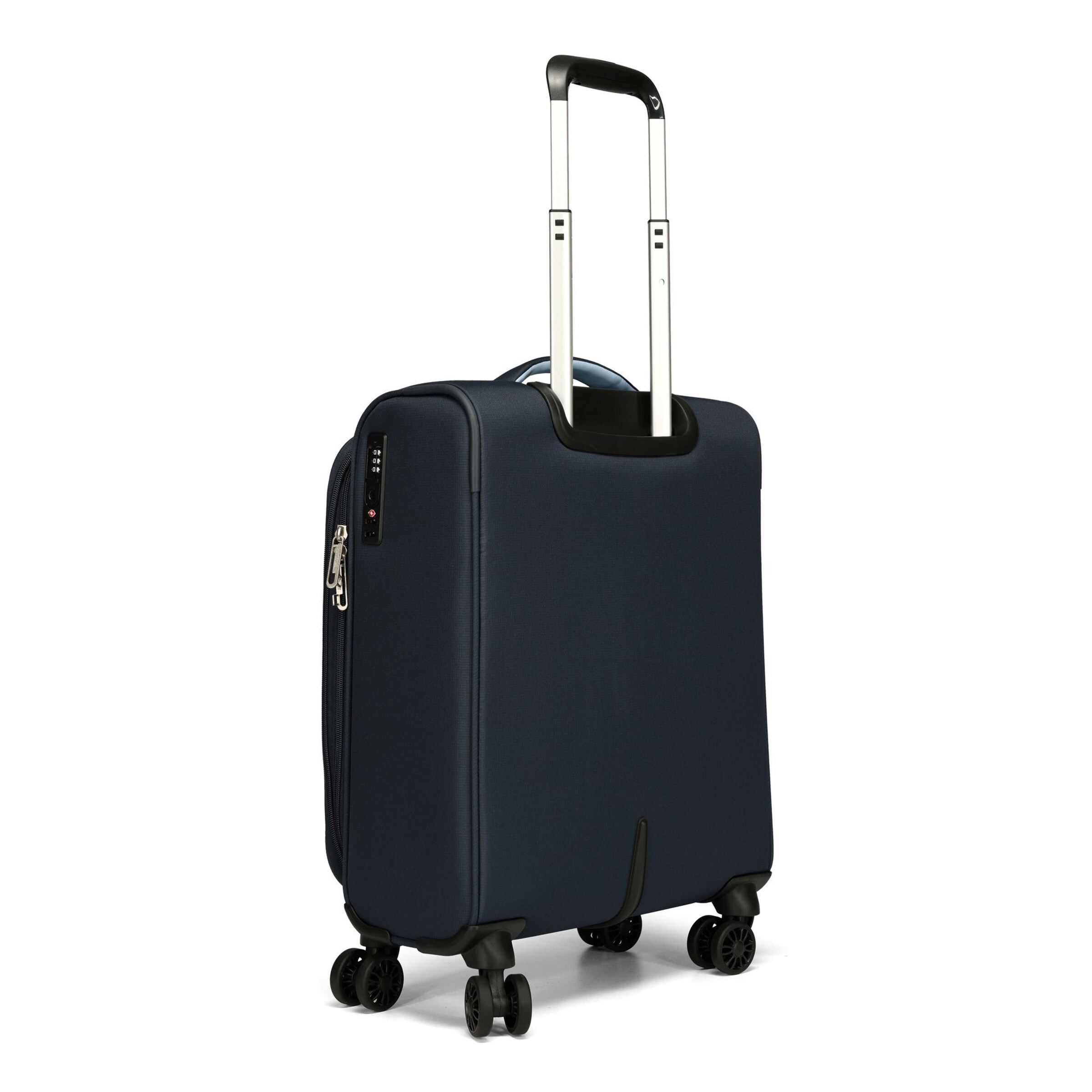 Trolley di American Tourister in blu