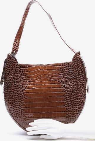 Wandler Bag in One size in Brown