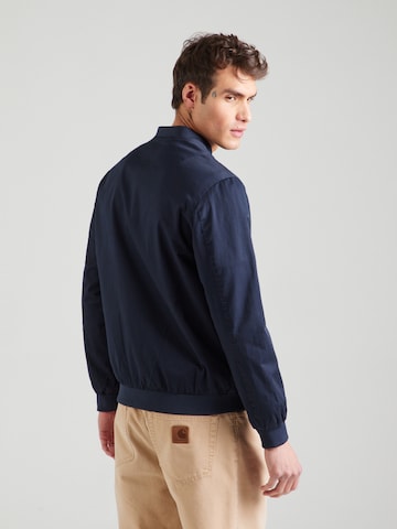 NOWADAYS Between-Season Jacket in Blue