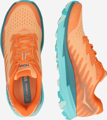 Scarpa da corsa 'TORRENT 3' di Hoka One One in arancione