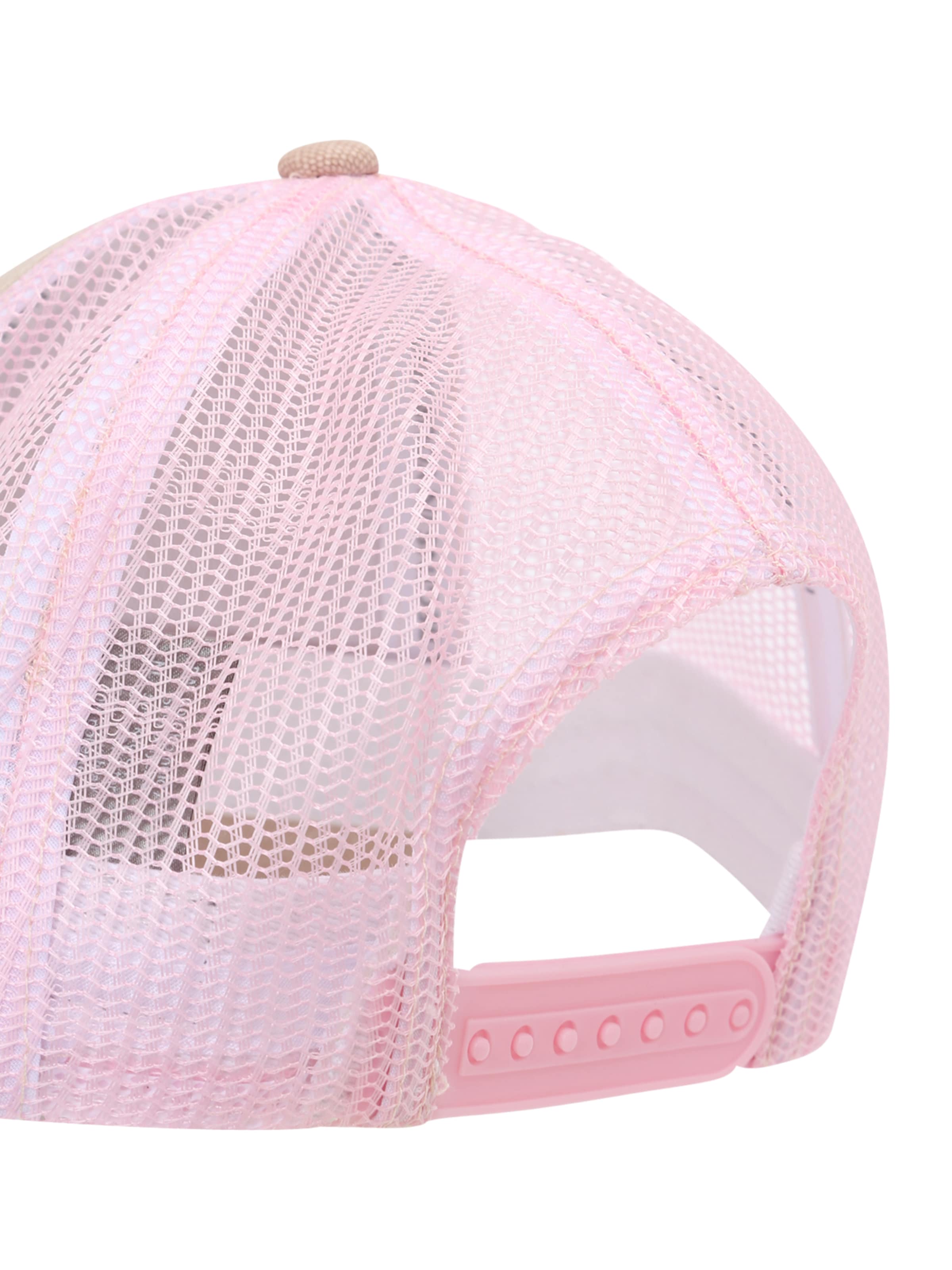 chillouts Hætte 'Denver' i orange