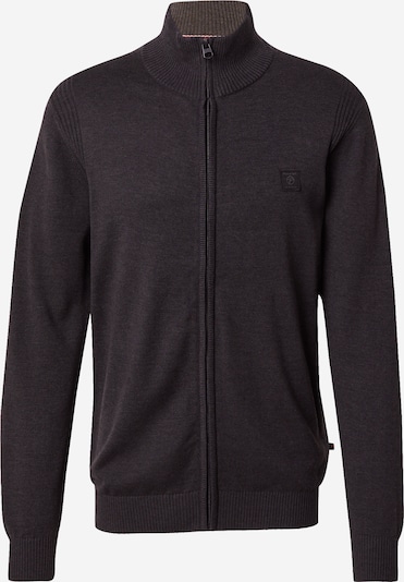 Petrol Industries Kardigan u crna, Pregled proizvoda