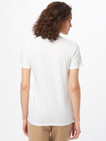 T-shirt BOSS en blanc