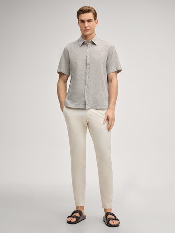 Coupe regular Chemise 'Haris' JOOP! Jeans en gris