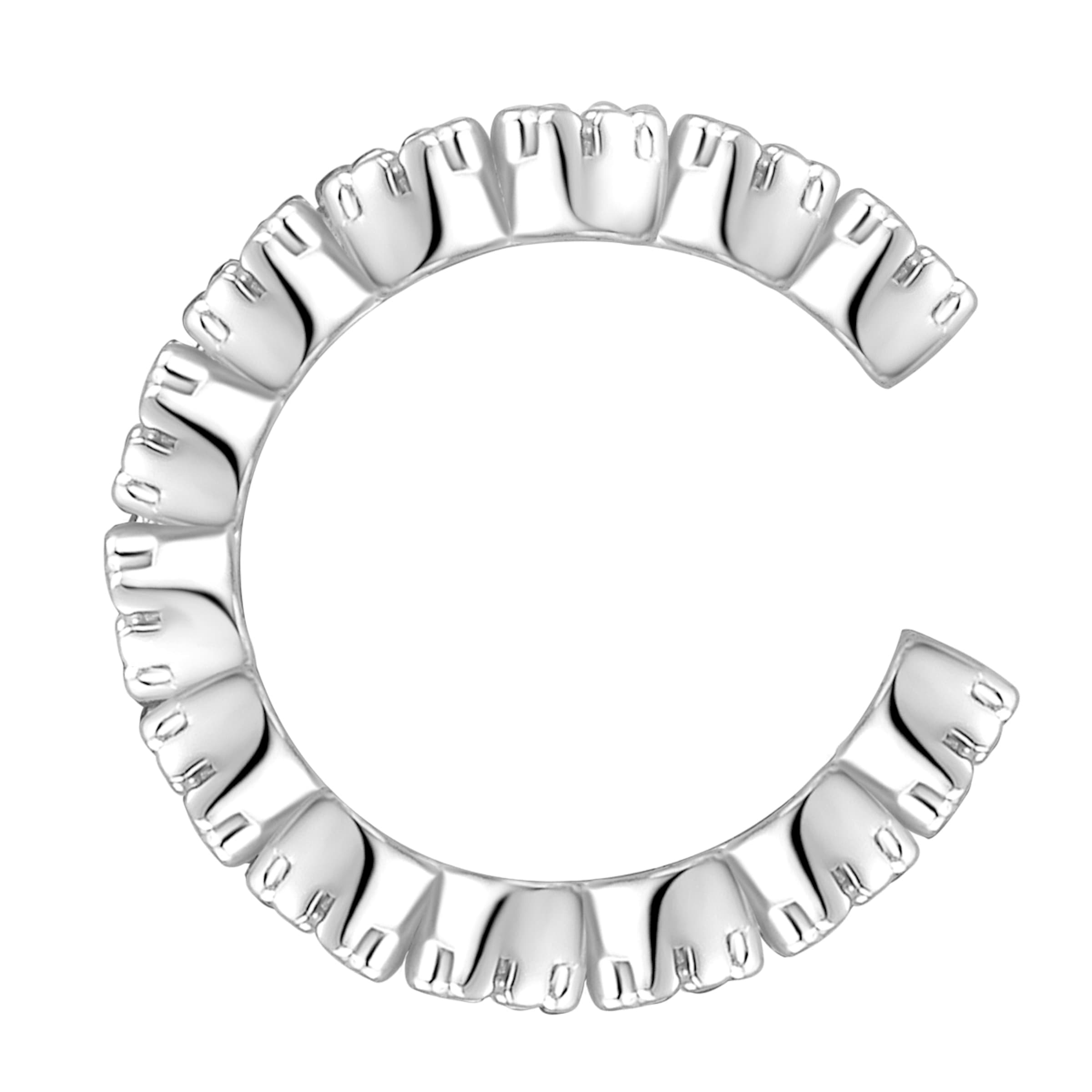 Glanzstücke München Earrings in Silver