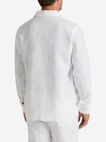Vilebrequin Übergangsjacke‌‌‌‌ in Weiß