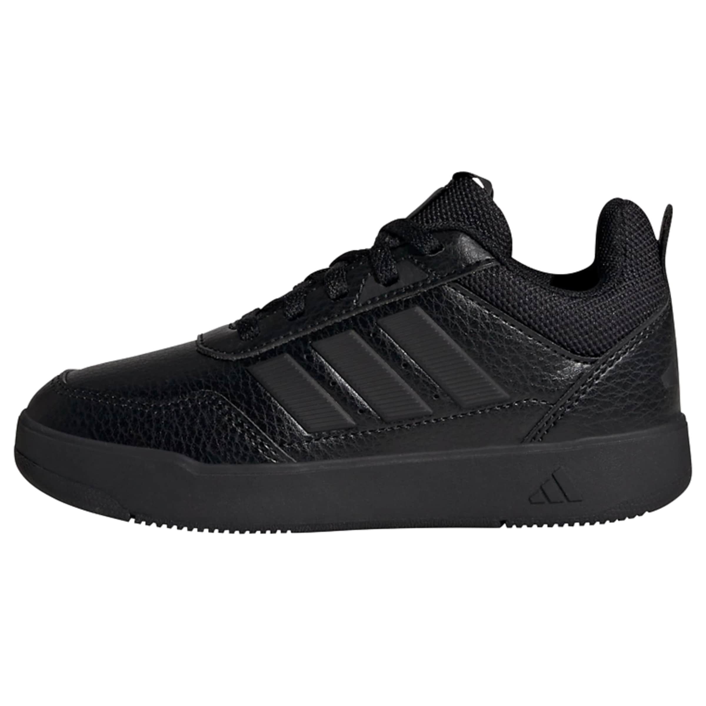 ADIDAS SPORTSWEAR Sportschuh 'Tensaur 3.0' in Schwarz: Vorderseite