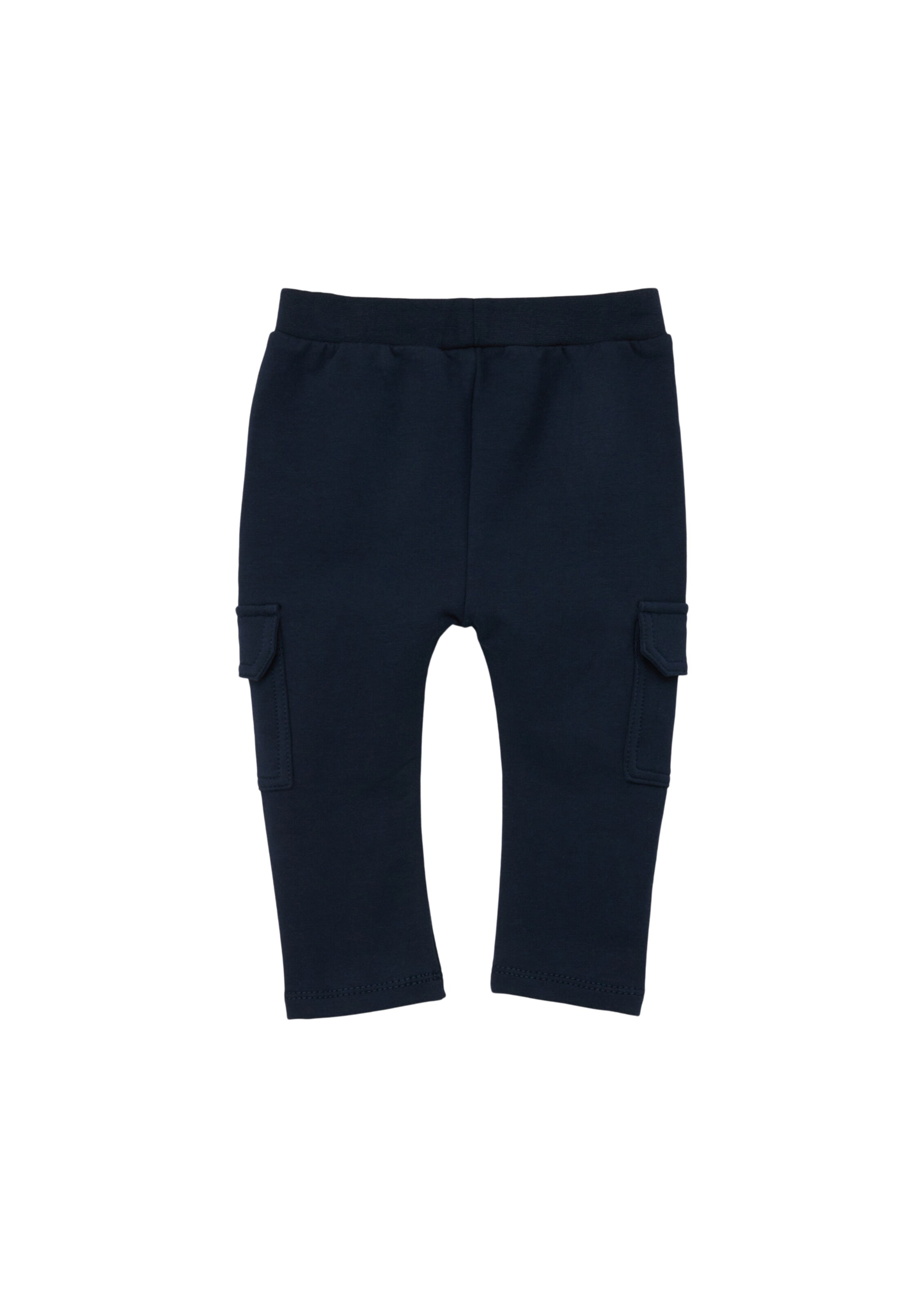 Regular Pantalon s.Oliver en bleu