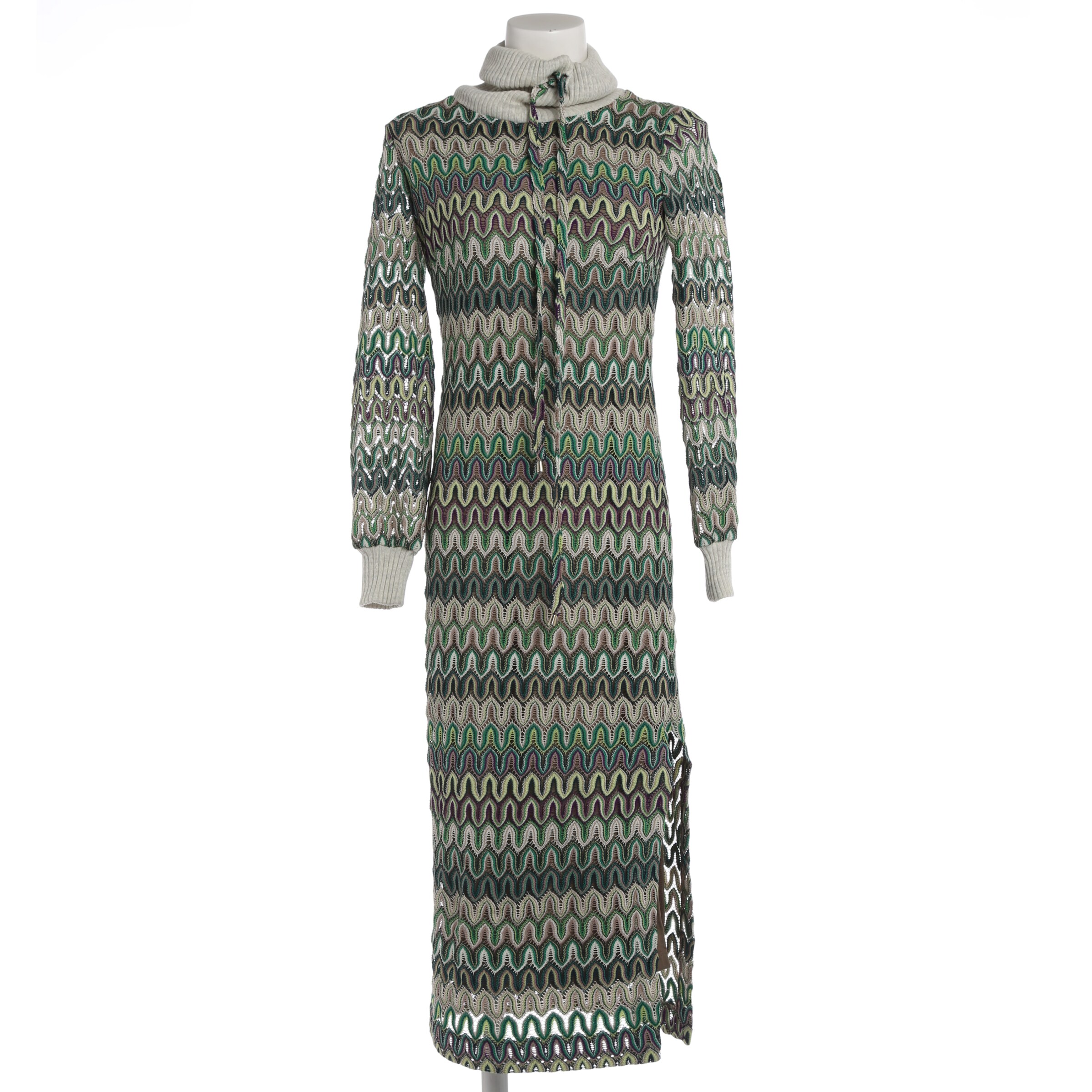 Ana Alcazar Dress in S in Mixed colors: front