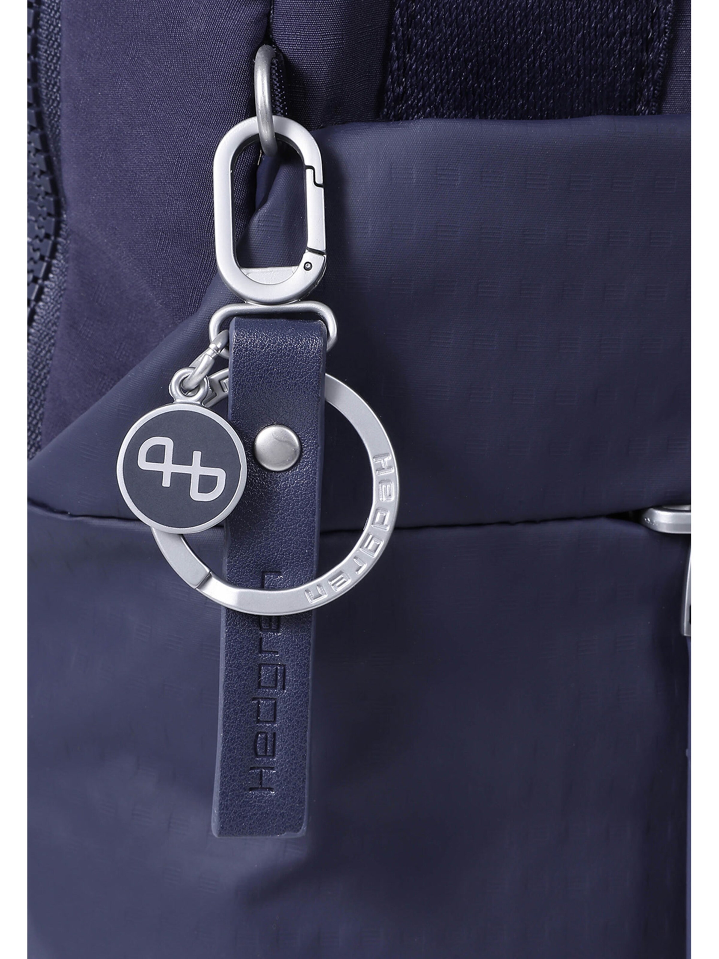 Hedgren Rugzak ' RAPPU 14L ' in Blauw