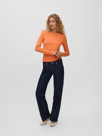 VERO MODA Top in Orange