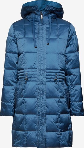 ESPRIT Jacke in Blau: predná strana