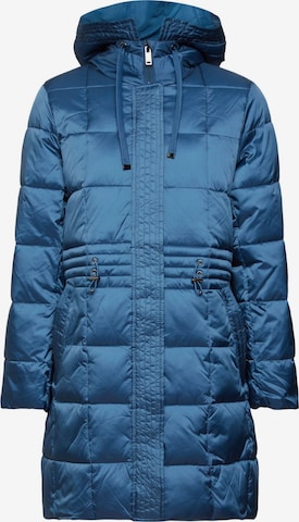Esprit Collection Jacke in Blau: predná strana