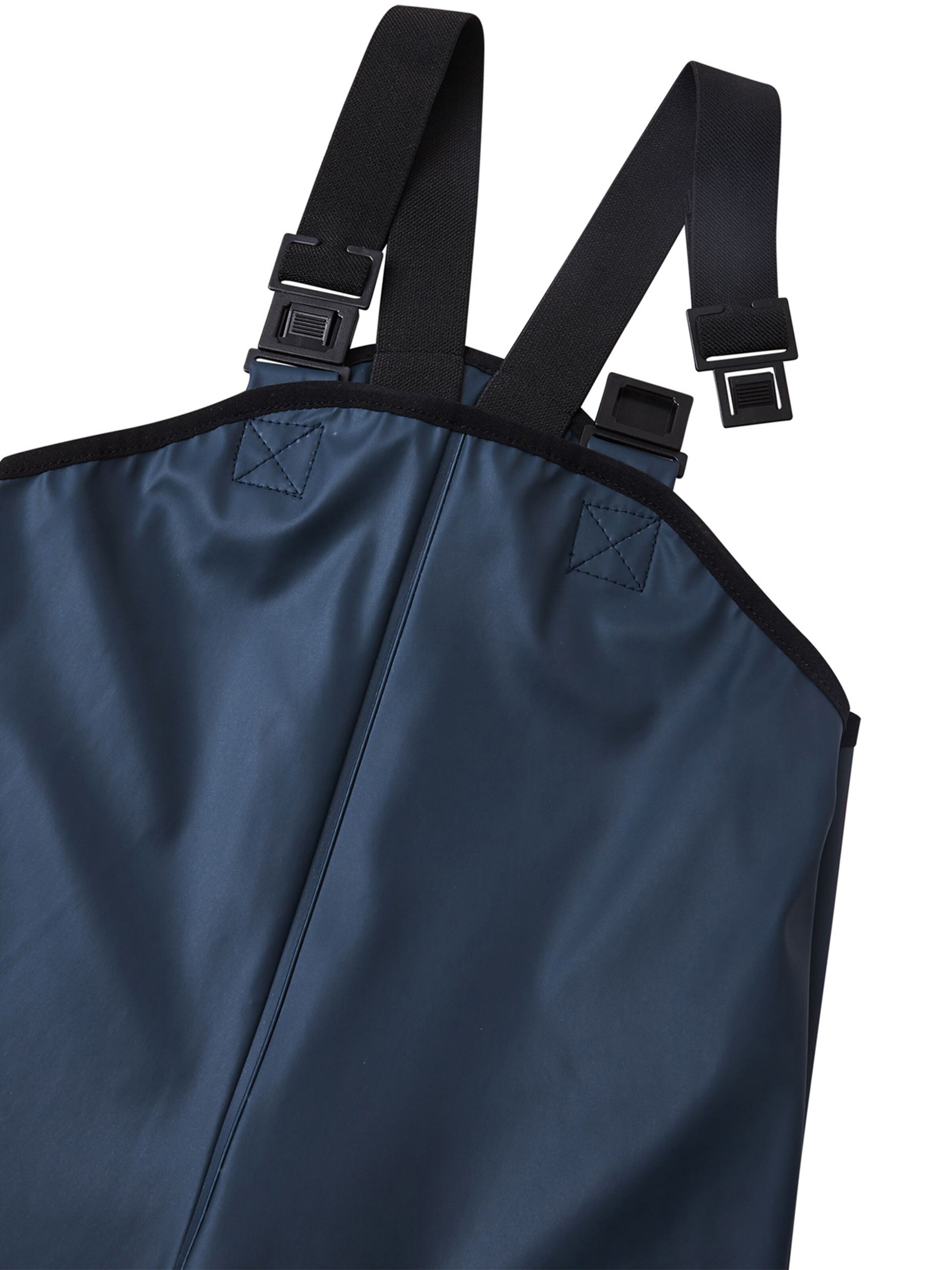 Reima Set 'Tihku' in Blue