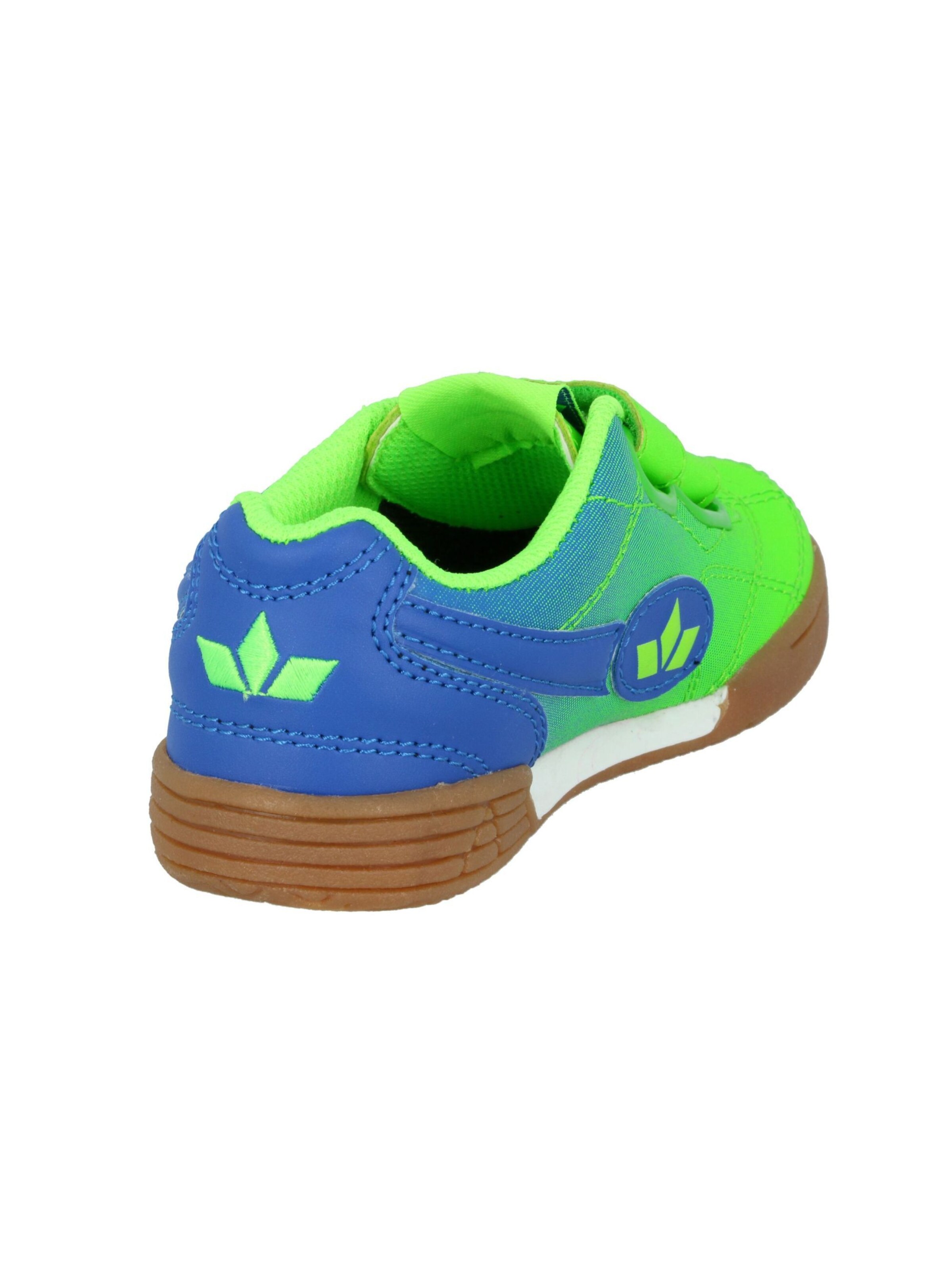 LICO Sportschuh 'Bernie V' in Grün