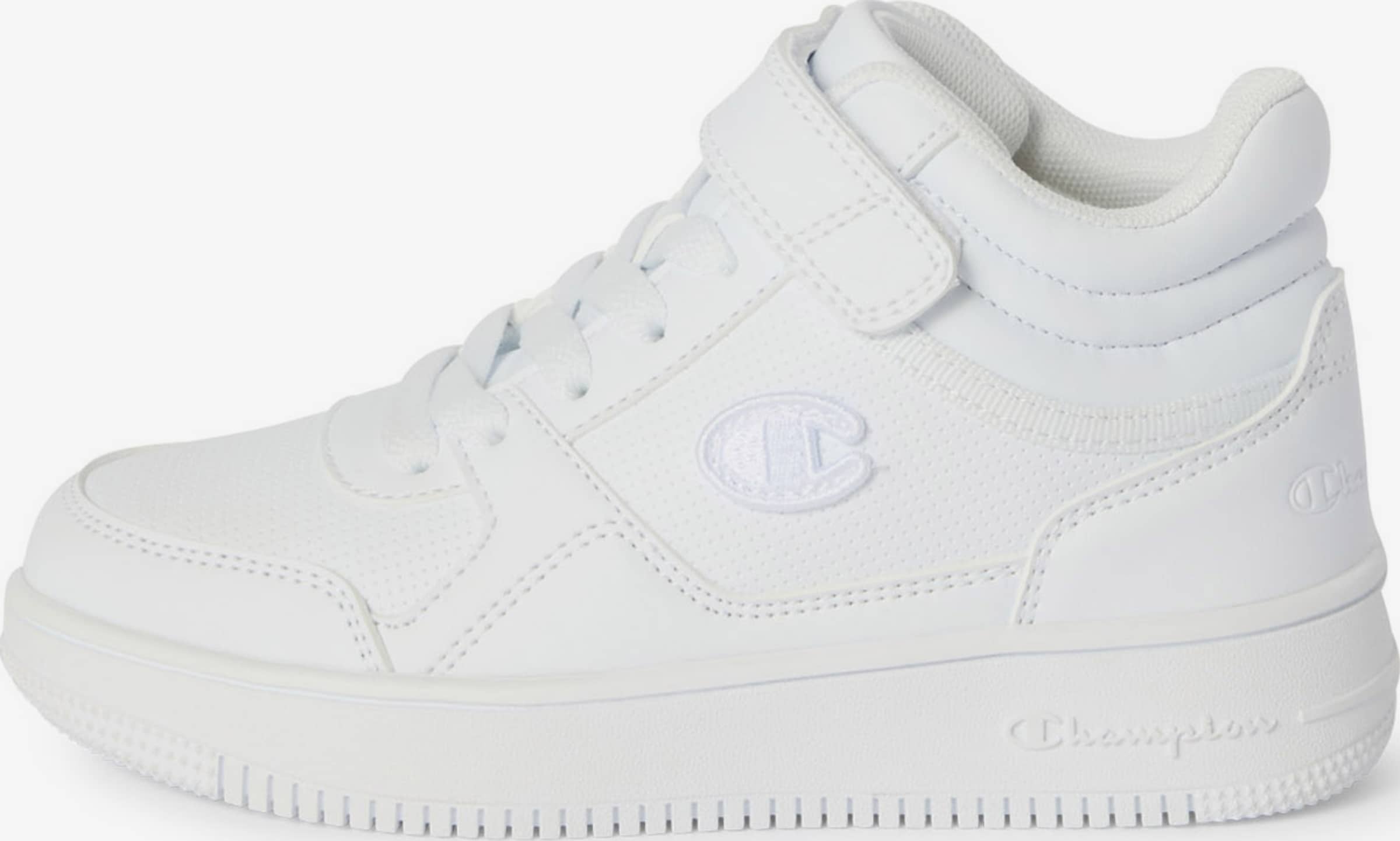 Champion Sneaker 'REBOUND VINTAGE'