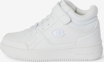 Champion Authentic Athletic Apparel Tennarit 'REBOUND VINTAGE' värissä valkoinen: etupuoli