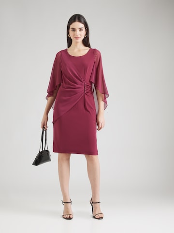 Vera Mont Kleid in Lila