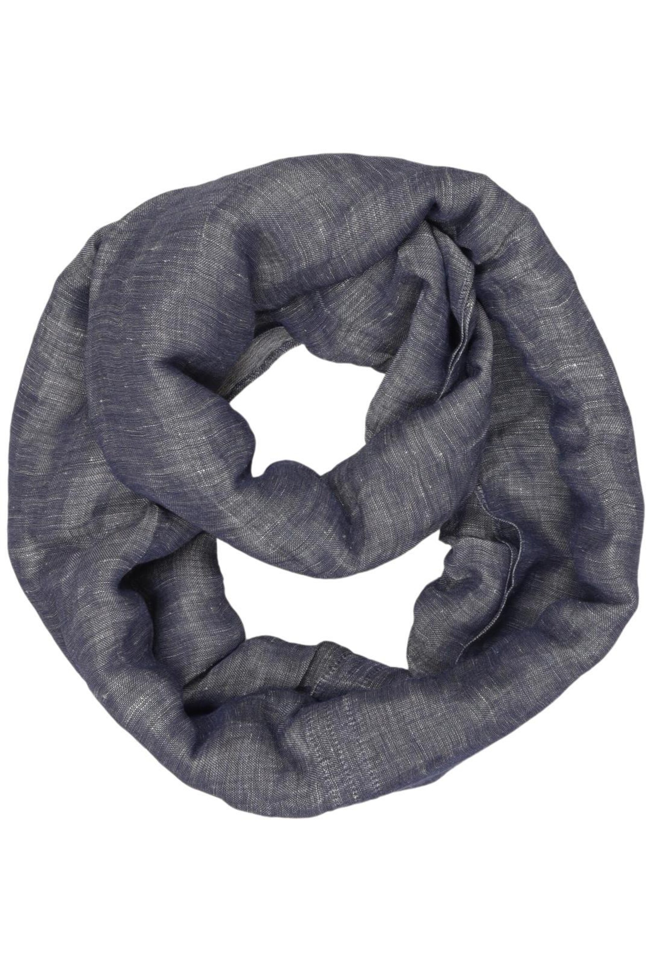 ESPRIT Scarf & Wrap in One size in Blue: front