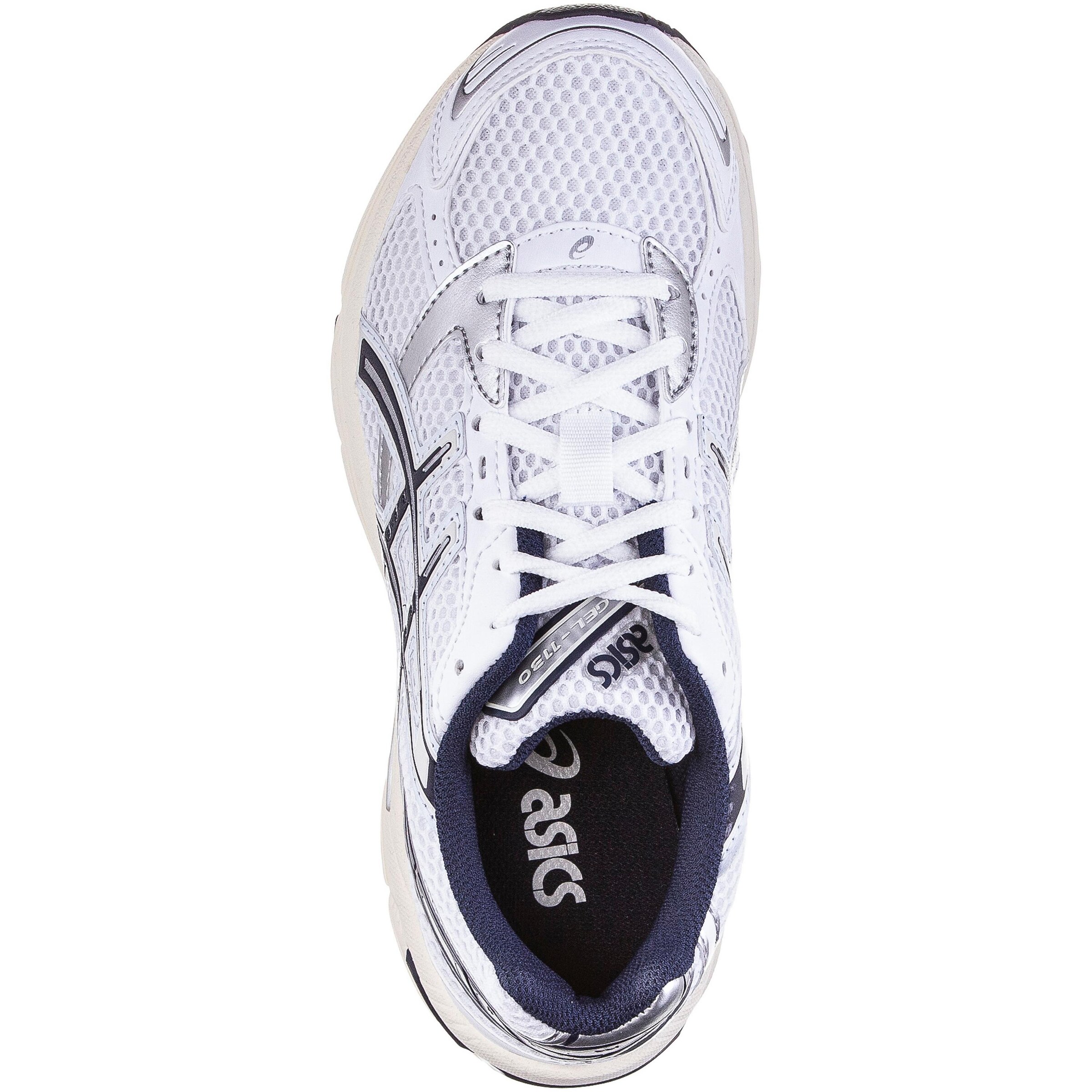 ASICS SportStyleNiske tenisice 'Gel-1130' - bijela boja