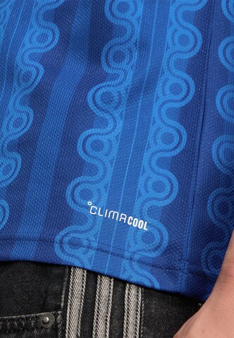 ADIDAS PERFORMANCE Trikot 'Schweden 26' in Blau