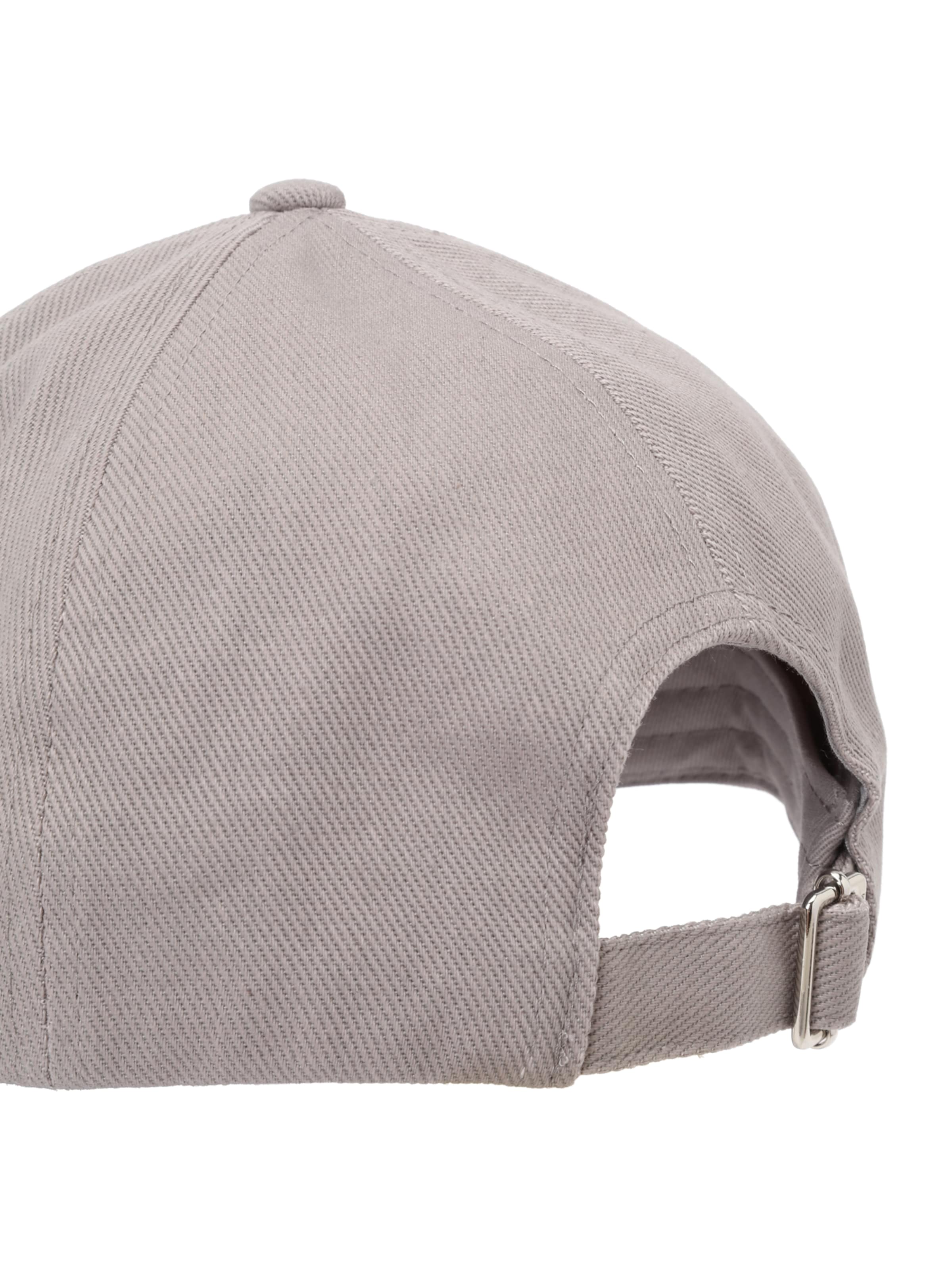 Karl Lagerfeld Sapkák 'ESSENTIAL' - szürke