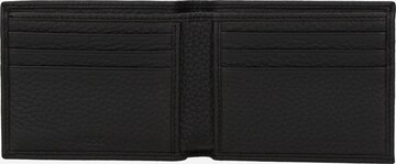 BOSS Etui 'Crosstown 6' i svart