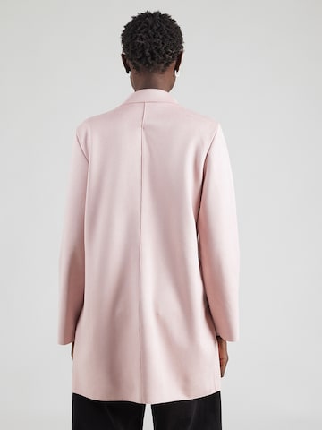 ONLY Mantel  'ONLJOLINE' in Lila