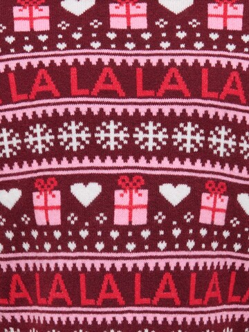 Pullover di ONLY GIRLS in rosso