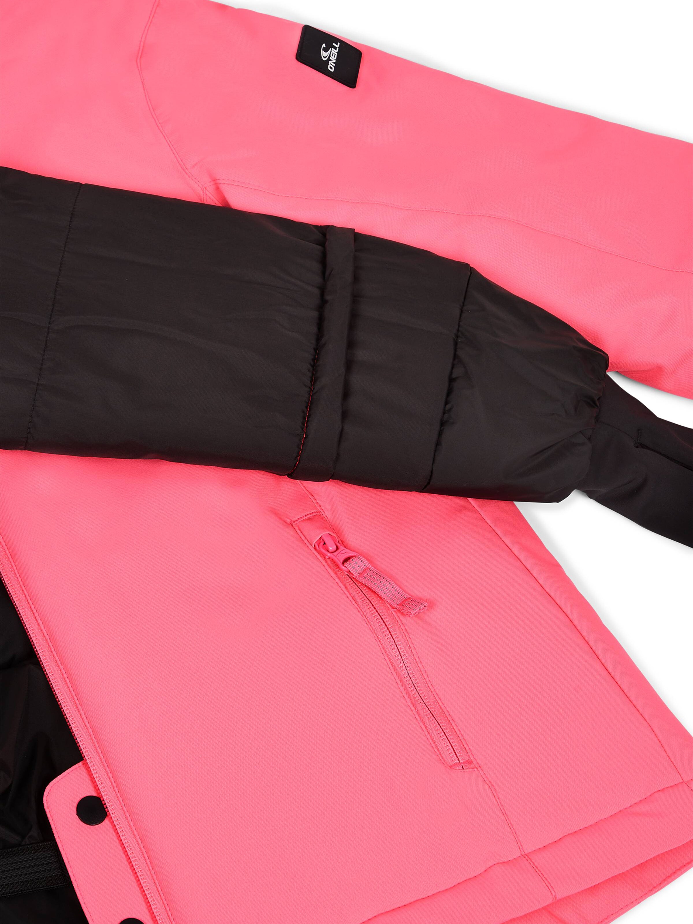 O'NEILL Куртка в спортивном стиле в Ярко-розовый