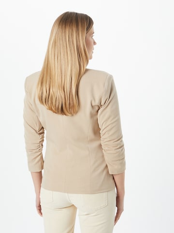 Blazer 'Viher' VILA en beige