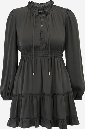 Forever New Petite Robe-chemise 'Melissa' en noir, Vue avec produit