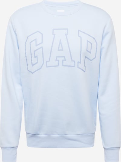 GAP Sweatshirt in Blue / Light blue, Item view