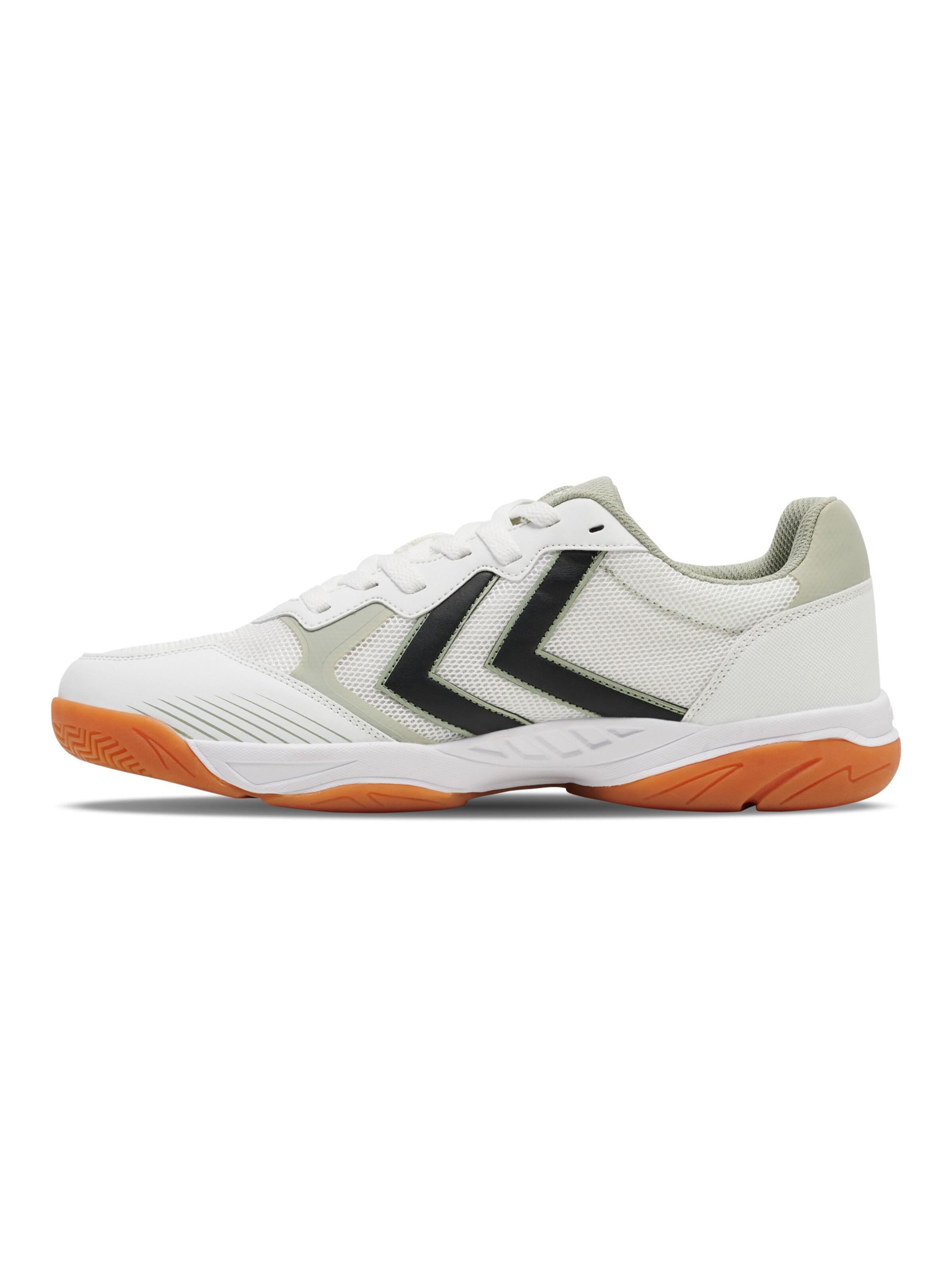 Hummel Sports shoe 'Aeroteam III' in White