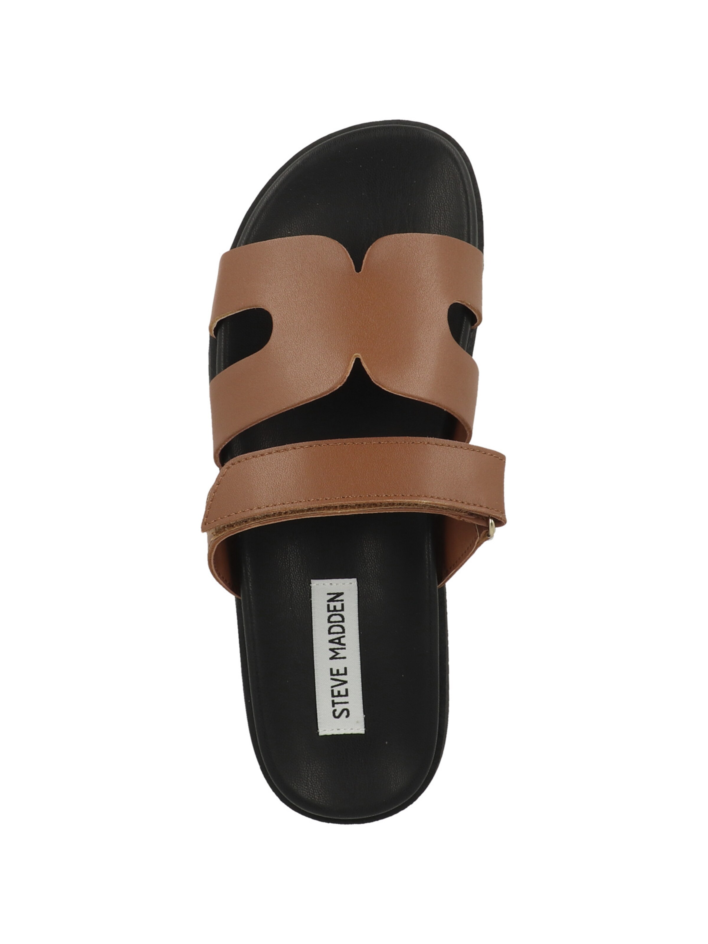 Mule 'Missile' STEVE MADDEN en marron