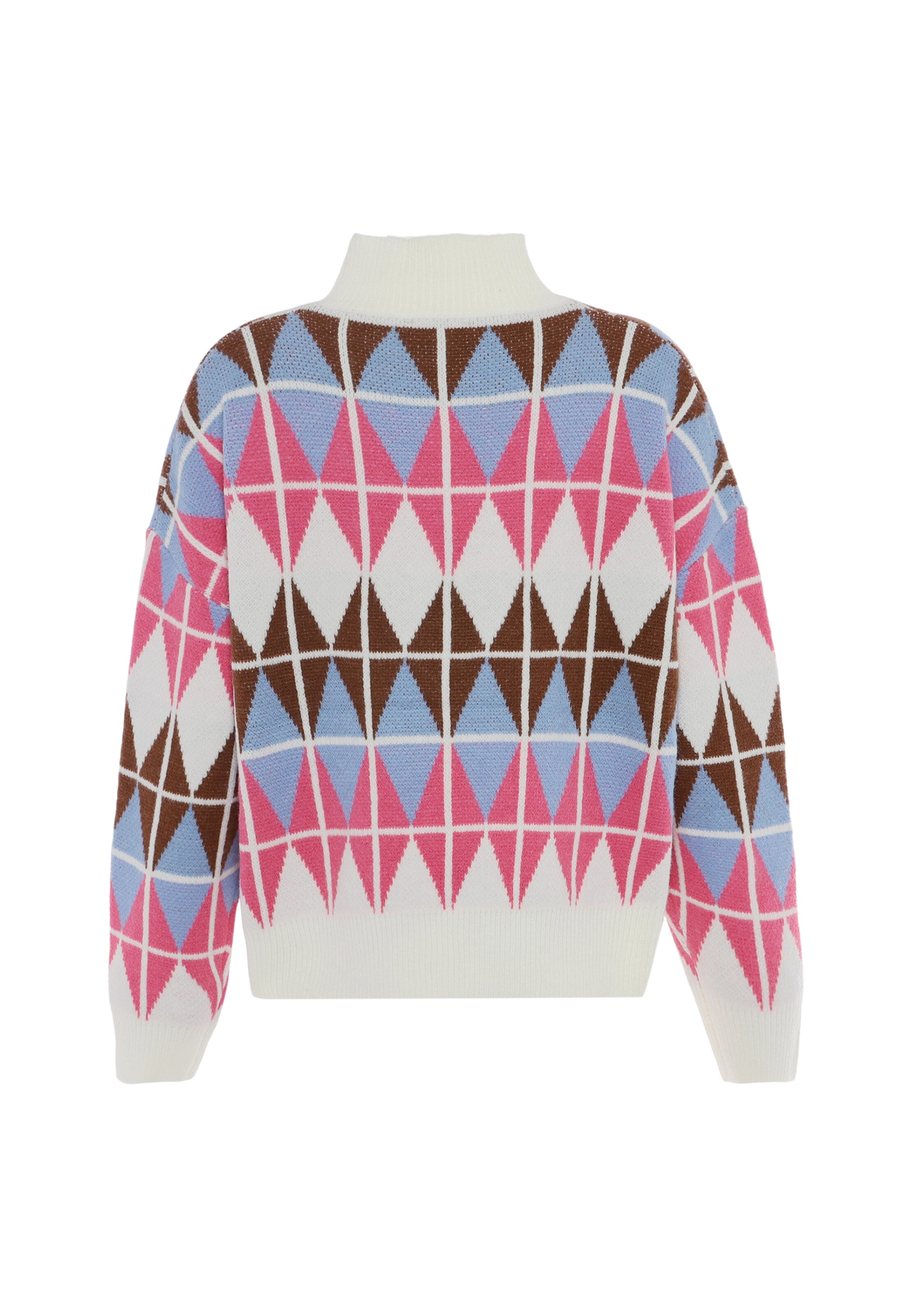 FENIA Pullover in Mischfarben