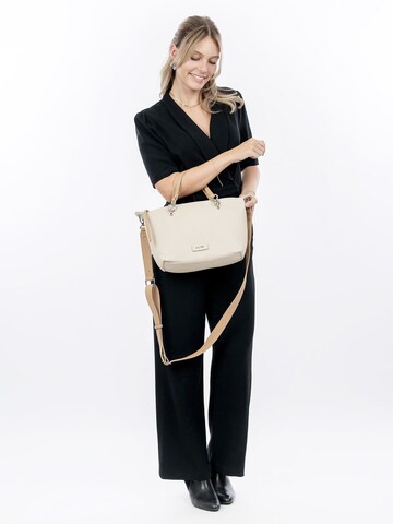 Suri Frey Handtas 'Batty' in Beige