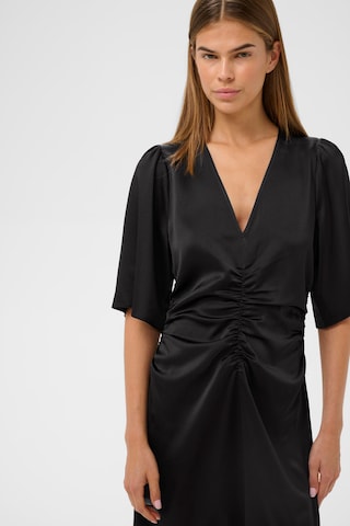 InWear Jurk 'SendraIW' in Zwart