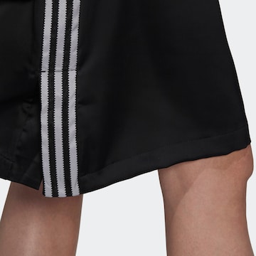 Robe ADIDAS ORIGINALS en noir