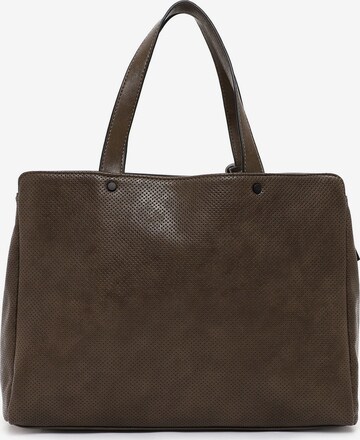 Suri Frey Handbag 'Celly' in Brown