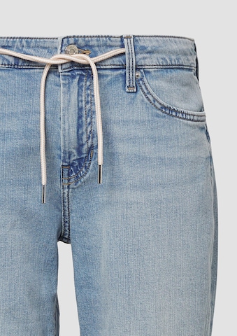 Regular Jean s.Oliver en bleu