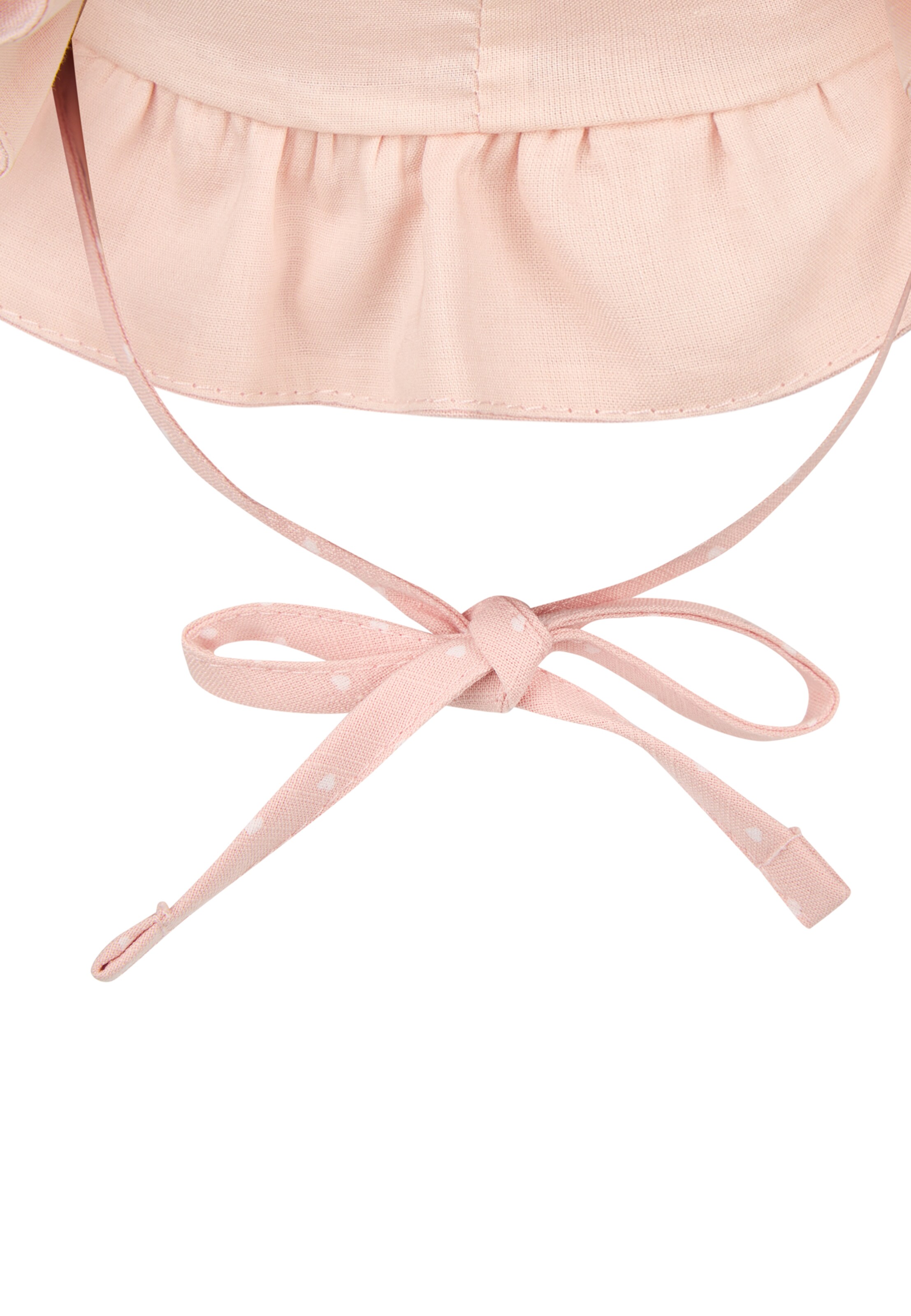 STERNTALER Hut in Pink