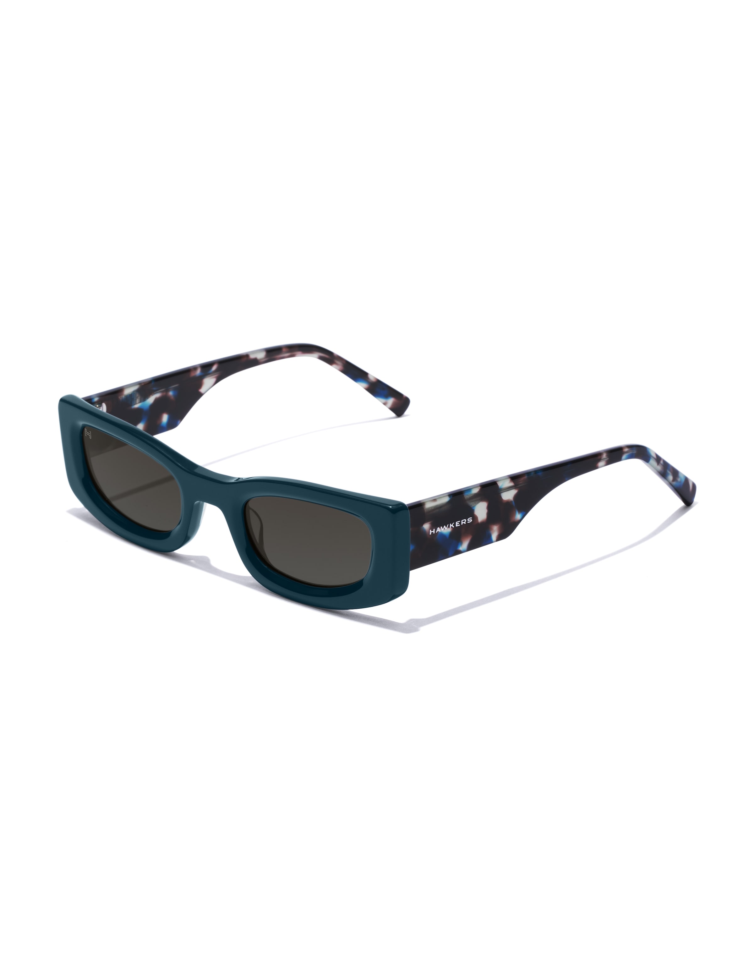 Lunettes de soleil 'Heaven' HAWKERS en bleu : devant